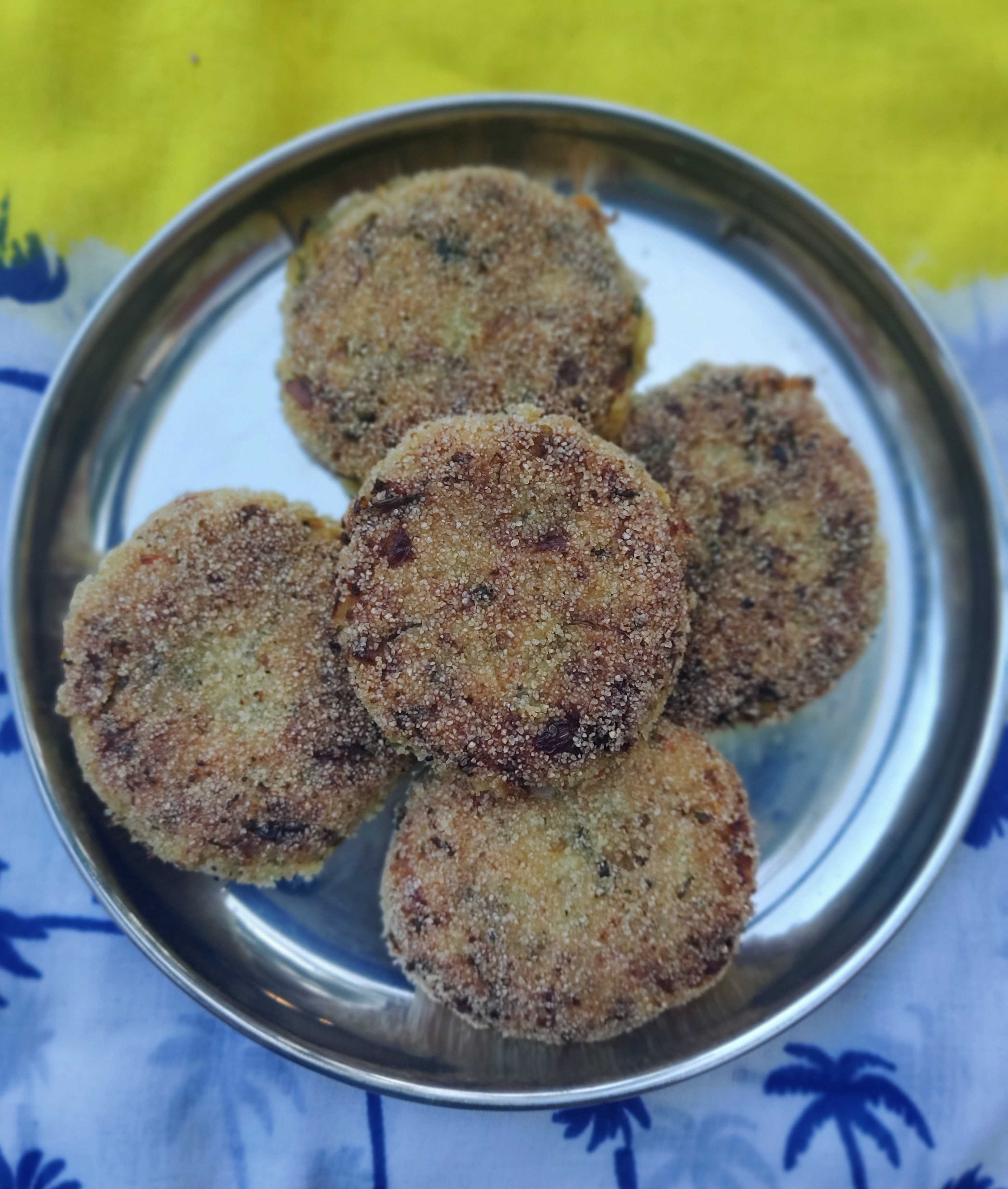 Cutlets